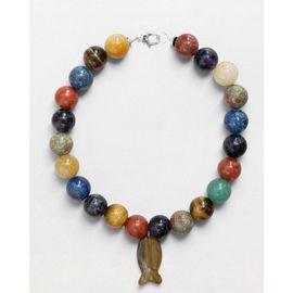 By Lilla By Lilla Capri Necklace
