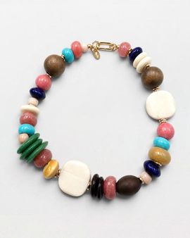 By Lilla By Lilla Fruta Necklace