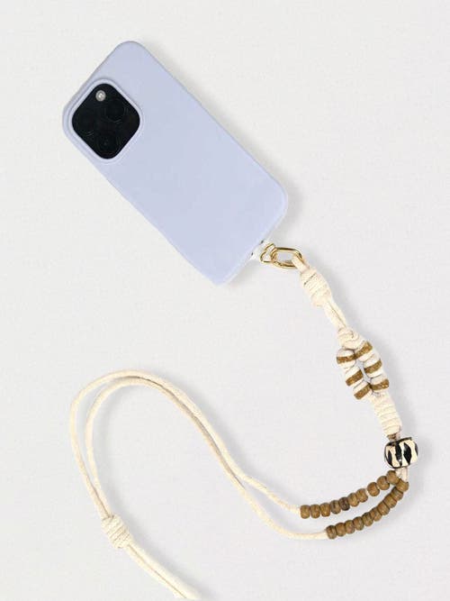 Lilla By Lilla - Knotical Crossbody Phonestrap