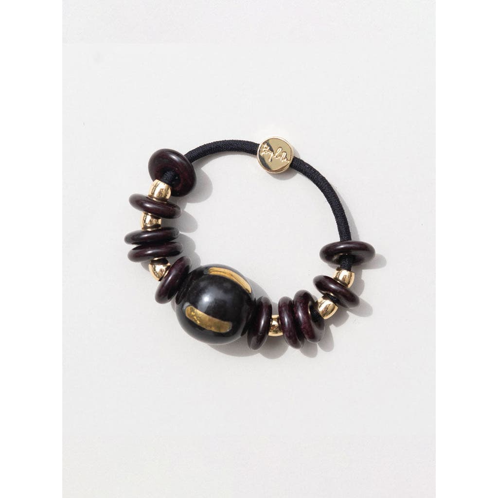 Lilla By Lilla - Limo Capsule Bracelet Hairtie