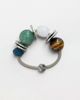 By Lilla By Lilla Moss Bracelet Hairties  - 1