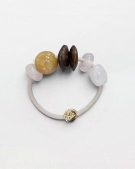 By Lilla By Lilla Serein Bracelet Hairties