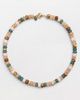 By Lilla By Lilla Soft Blush Necklace  - 1