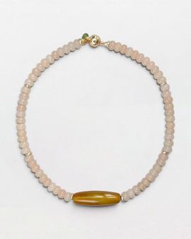 By Lilla By Lilla Sol Necklace