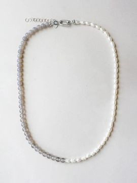 By Lilla By Lilla Stingray Necklace