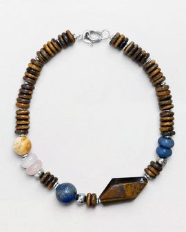 By Lilla By Lilla Terra Necklace