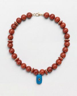By Lilla By Lilla Vera Necklace