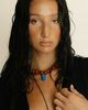 By Lilla By Lilla Vera Necklace - 2