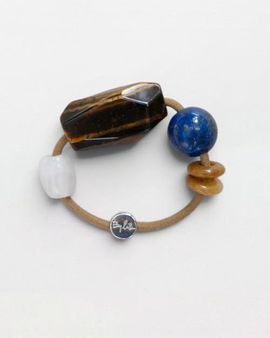 By Lilla By Lilla Vista Capsule Bracelet Hairties