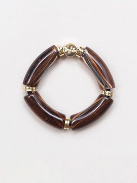 By Lilla By Lilla Whiskey Ave Capsule Bracelet Hairtie
