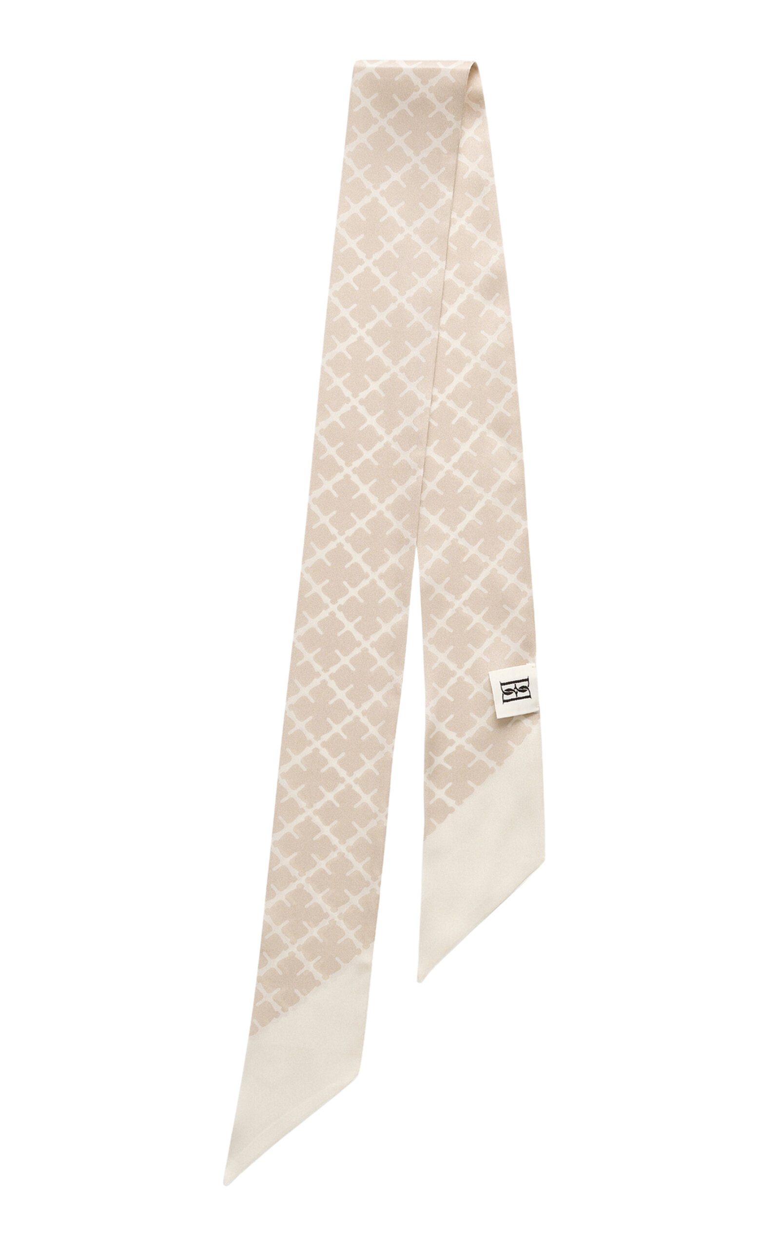 By Malene Birger By Malene Birger Ada Silk Scarf