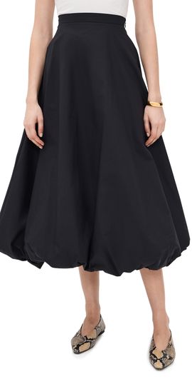 By Malene Birger By Malene Birger Aubrey Skirt Black