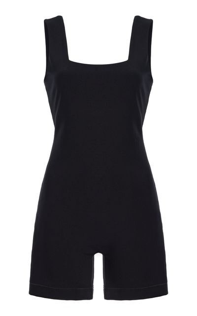 By Malene Birger By Malene Birger Beata Onesie Black M