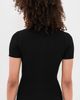 By Malene Birger By Malene Birger Benita Polo Black - 3
