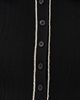 By Malene Birger By Malene Birger Benita Polo Black - 6