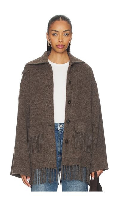 By Malene Birger By Malene Birger Boloune Coat