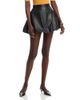 By Malene Birger By Malene Birger Brey Leather Skirt - 1