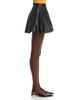 By Malene Birger By Malene Birger Brey Leather Skirt - 4