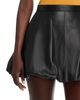 By Malene Birger By Malene Birger Brey Leather Skirt - 5