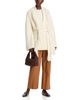 By Malene Birger By Malene Birger Candela Fringe Wrap Cardigan - 2