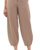 By Malene Birger By Malene Birger Carlien Balloon Trousers Fossil - 1