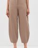 By Malene Birger By Malene Birger Carlien Balloon Trousers Fossil - 2