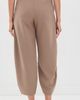 By Malene Birger By Malene Birger Carlien Balloon Trousers Fossil - 3