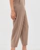 By Malene Birger By Malene Birger Carlien Balloon Trousers Fossil - 4