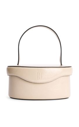 By Malene Birger By Malene Birger Carlotta Top Handle Bag