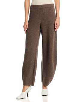 By Malene Birger By Malene Birger Carmela Wool Knit Trousers
