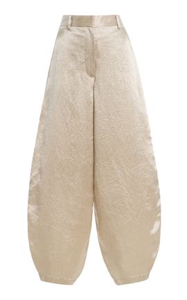 By Malene Birger By Malene Birger Cassie Acetate Trousers