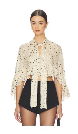 By Malene Birger By Malene Birger Cedi Top