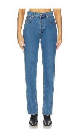 By Malene Birger By Malene Birger Chicago Straight Leg