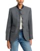 By Malene Birger By Malene Birger Claye Single Breasted Blazer - 1