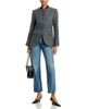 By Malene Birger By Malene Birger Claye Single Breasted Blazer - 2