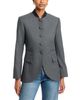 By Malene Birger By Malene Birger Claye Single Breasted Blazer - 3