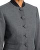 By Malene Birger By Malene Birger Claye Single Breasted Blazer - 6