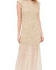 By Malene Birger By Malene Birger Corinna Maxi Dress Polka Dot Print - 1