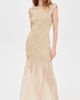 By Malene Birger By Malene Birger Corinna Maxi Dress Polka Dot Print - 2