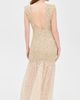 By Malene Birger By Malene Birger Corinna Maxi Dress Polka Dot Print - 3
