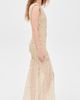By Malene Birger By Malene Birger Corinna Maxi Dress Polka Dot Print - 4