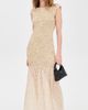 By Malene Birger By Malene Birger Corinna Maxi Dress Polka Dot Print - 5