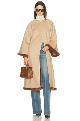 By Malene Birger By Malene Birger Dalimas Coat
