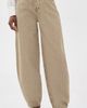 By Malene Birger By Malene Birger Dallas Barrel Jeans Toasted Coconut - 2