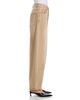 By Malene Birger By Malene Birger Dallas High Rise Barrel Jeans in Toasted Coconut - 4