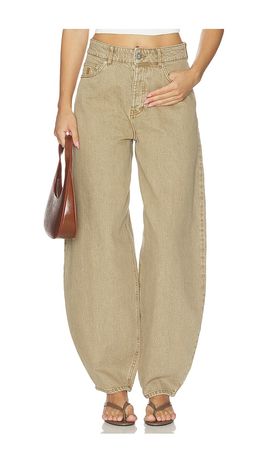 By Malene Birger By Malene Birger Dallas Jean
