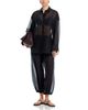 By Malene Birger By Malene Birger Derris Soft Organza Shirt - 2
