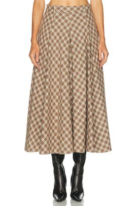 By Malene Birger By Malene Birger Eden Skirt