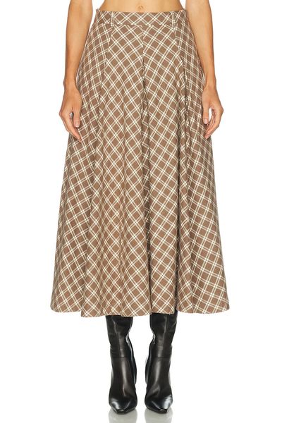 By Malene Birger By Malene Birger Eden Skirt