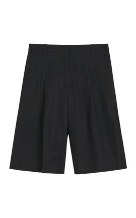 By Malene Birger By Malene Birger Ellie LinenBlend Shorts